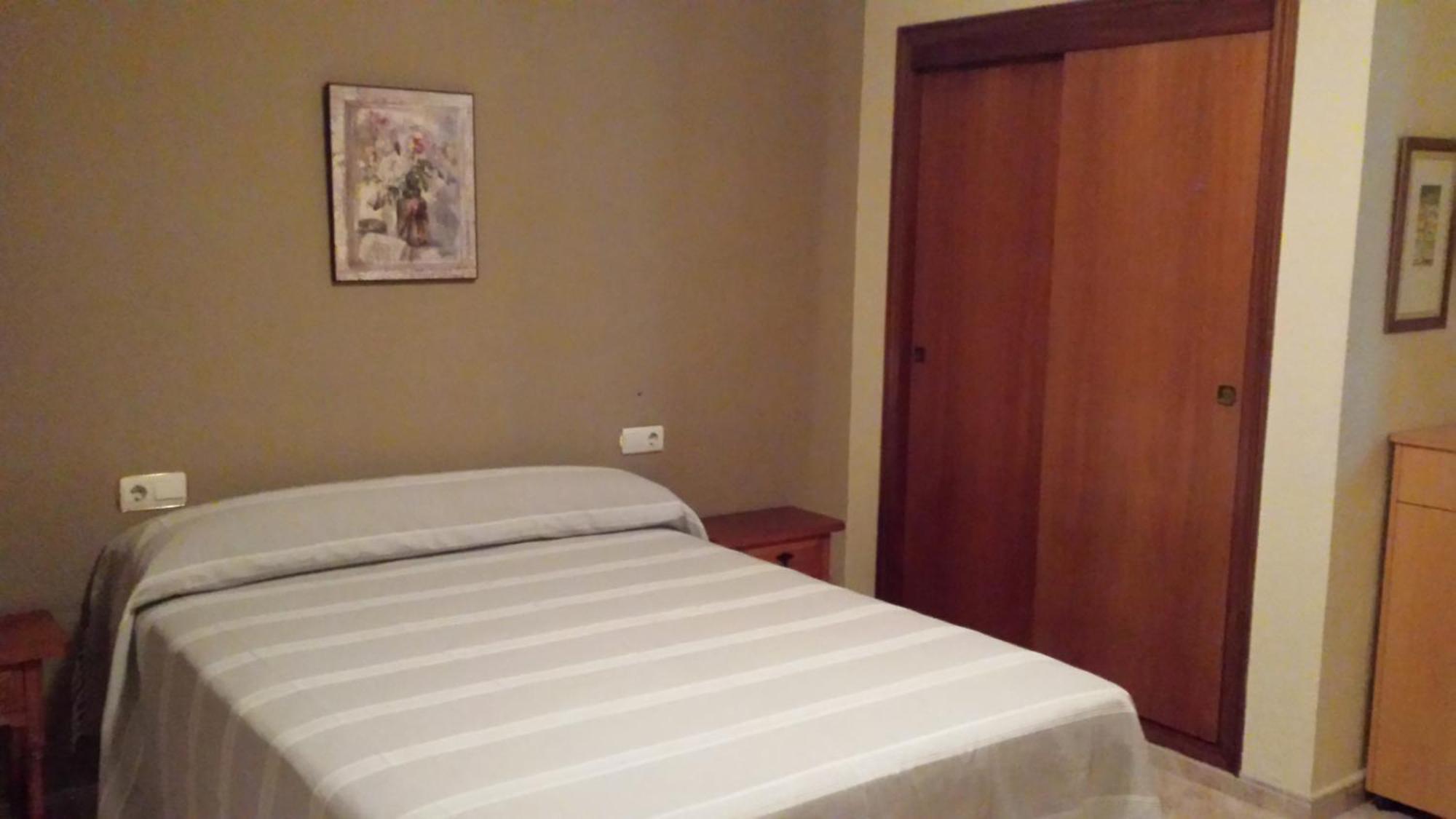 Palmeral De トレビエハ エクステリア 写真