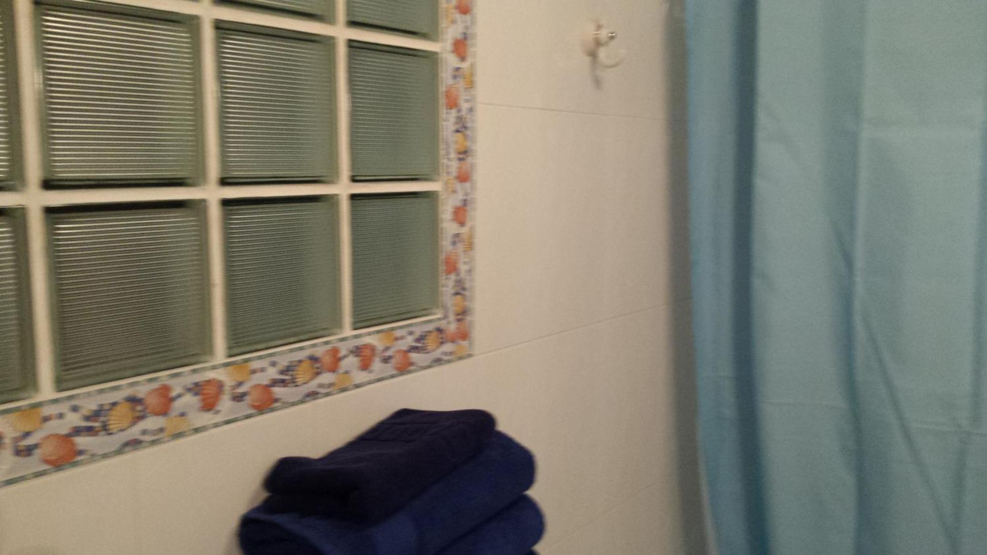 Palmeral De トレビエハ エクステリア 写真