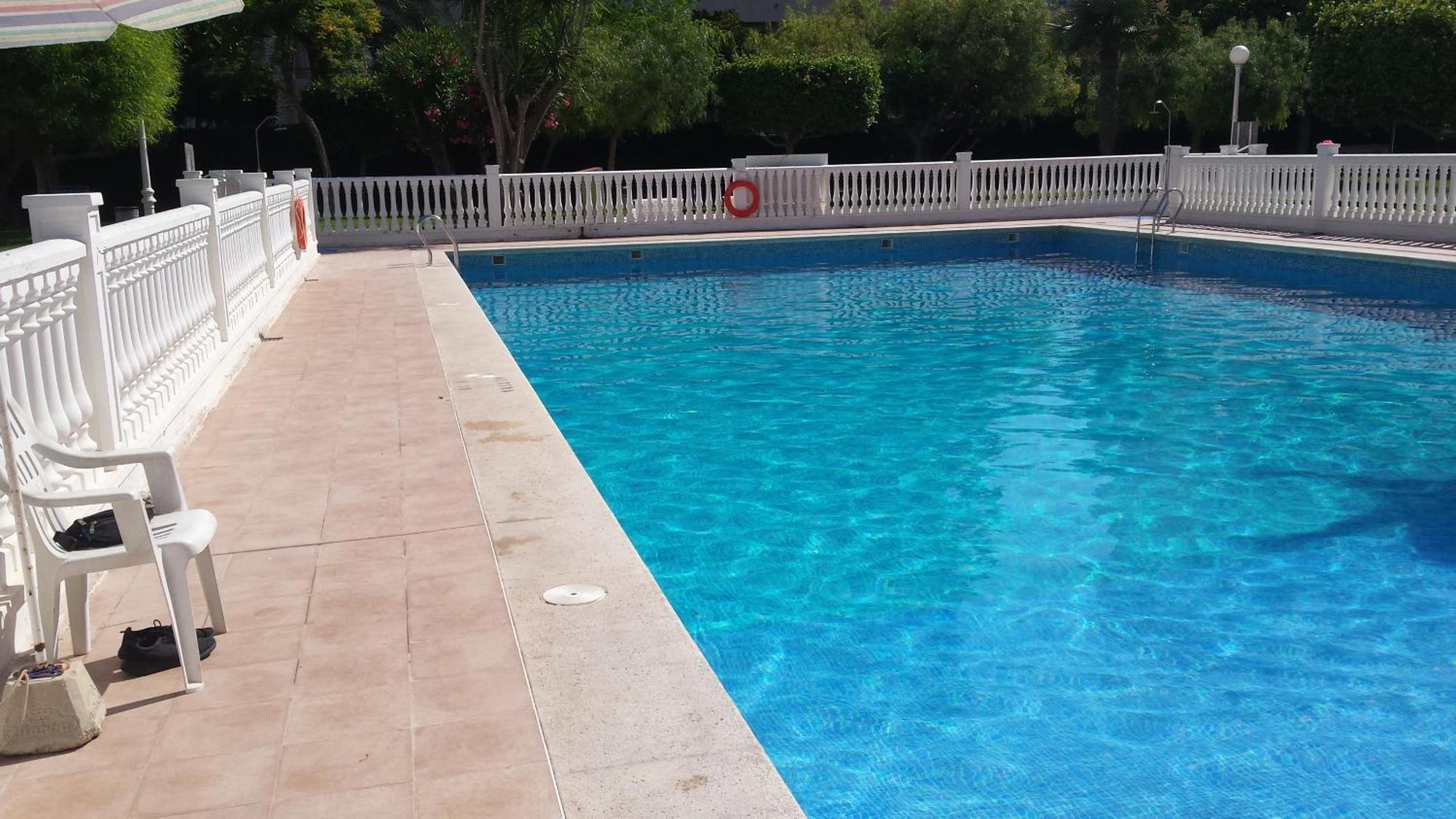 Palmeral De トレビエハ エクステリア 写真