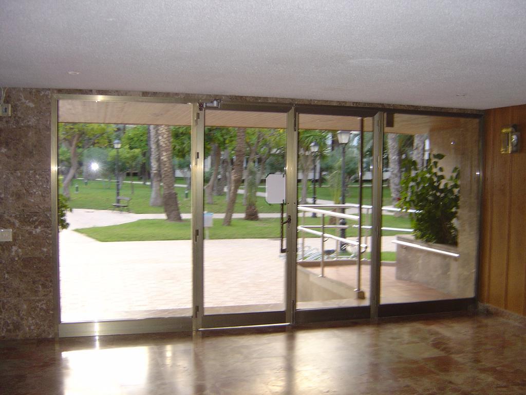 Palmeral De トレビエハ エクステリア 写真