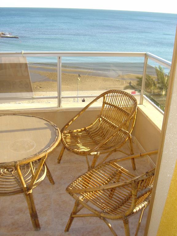 Palmeral De トレビエハ エクステリア 写真