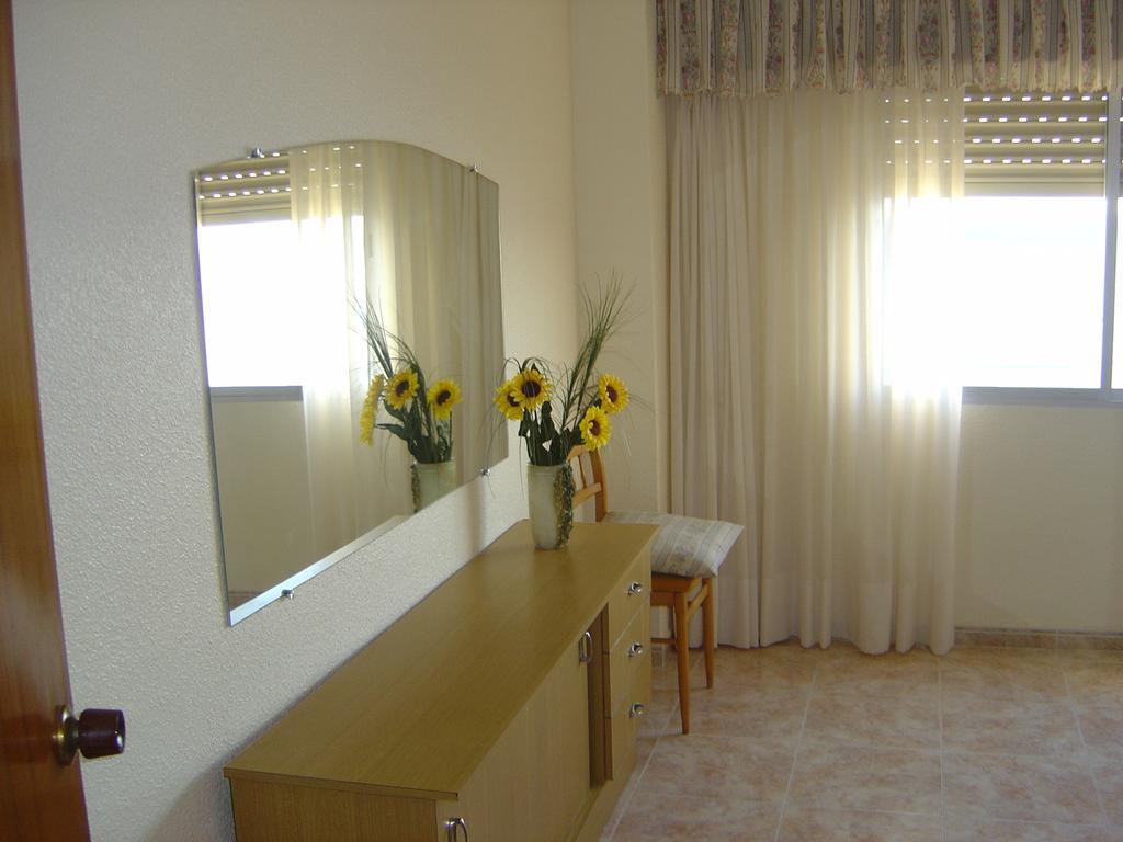 Palmeral De トレビエハ エクステリア 写真