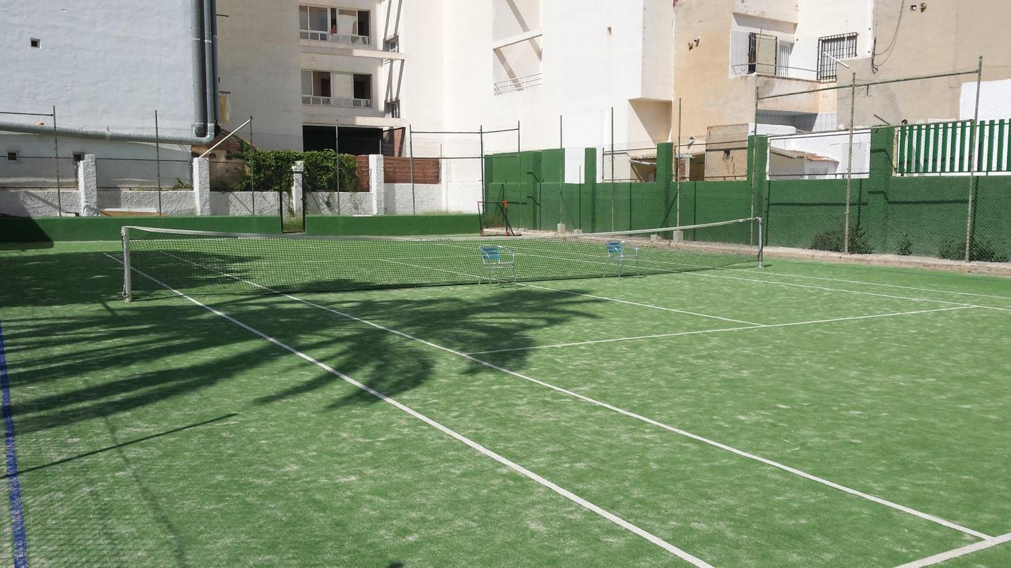 Palmeral De トレビエハ エクステリア 写真